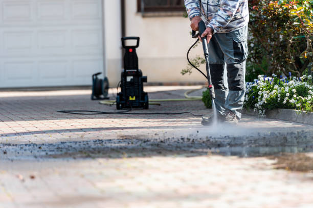 Best Exterior Home Cleaning  in East Bangor, PA
