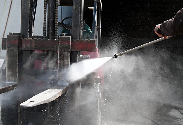 Best Residential Pressure Washing Services  in East Bangor, PA