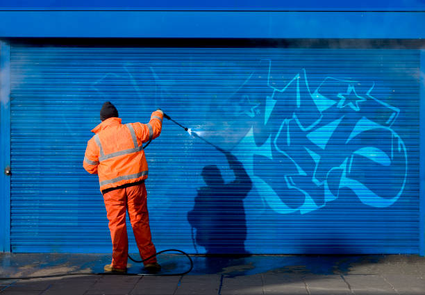 Best Local Pressure Washing Services  in East Bangor, PA