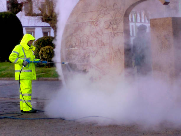 Best House Pressure Washing  in East Bangor, PA