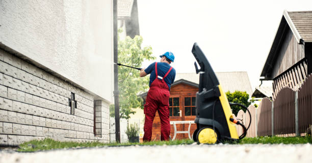Best Pressure Washing Patio  in East Bangor, PA